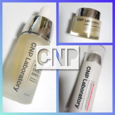 CNPLaboratory スキンケア